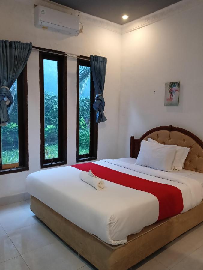 Ayu Homestay Kuta  Exterior photo
