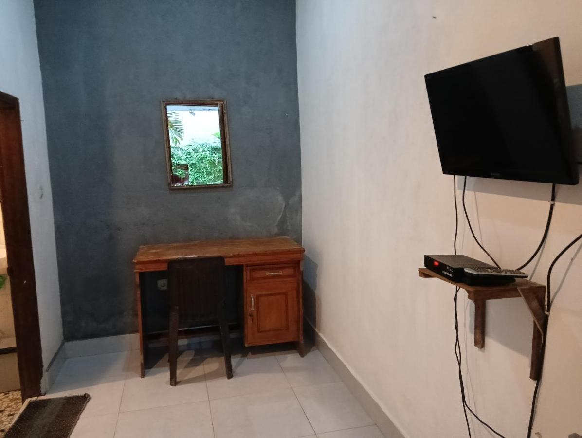 Ayu Homestay Kuta  Exterior photo