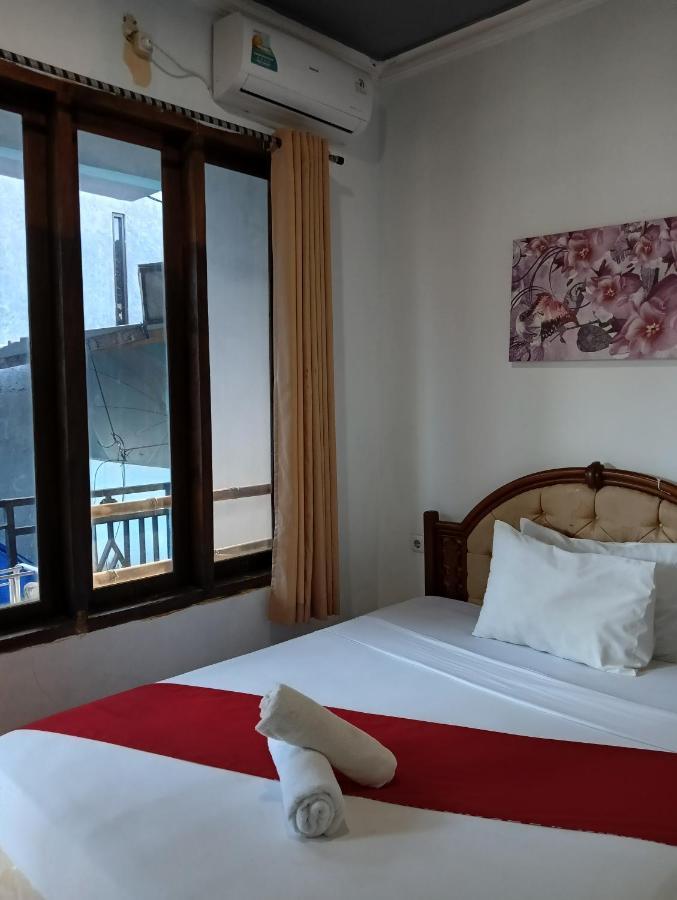 Ayu Homestay Kuta  Exterior photo