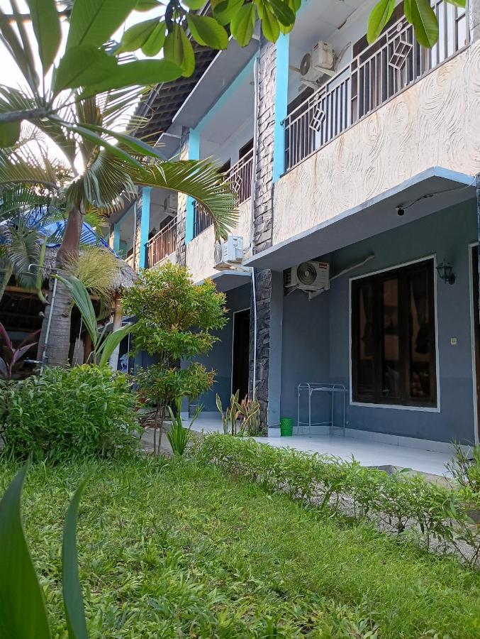 Ayu Homestay Kuta  Exterior photo